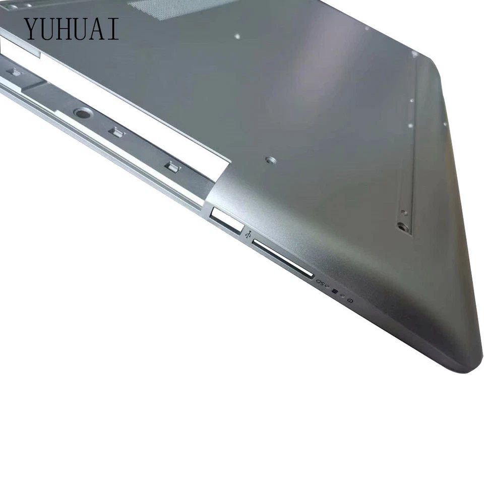 Bottom Case Base SILVER L22508-001 NEW for HP 17BY 17-BY 17T-BY 17-CA 17Z-CA - Image 3 of 4