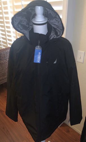 Wind Resistant, Hoodie Jacket 