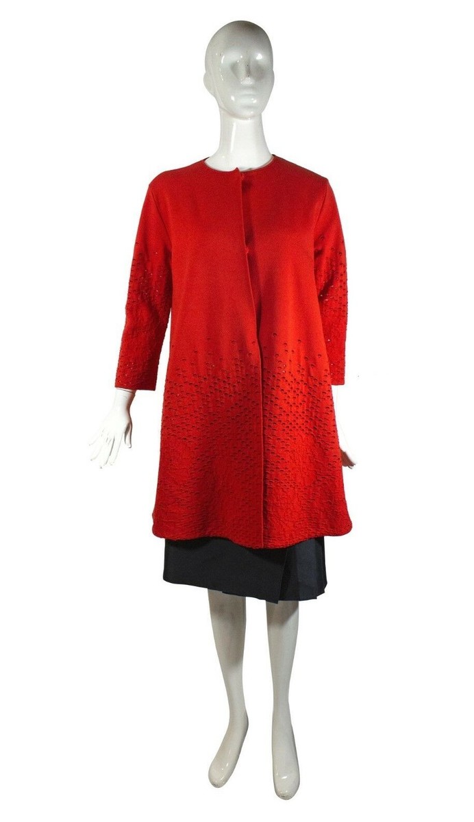 ChristianDiorカーディガン Men's Christian Dior Couture cardigan | DIOR | 24S