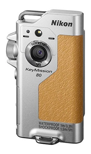 Nikon keymission 2024