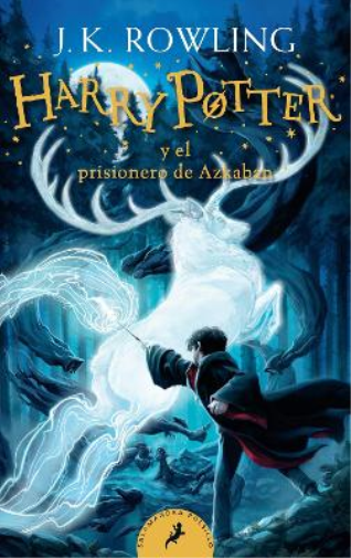 J.K. Rowling Harry Potter y el prisionero de Azkaban / Harry Potter  (Tascabile)
