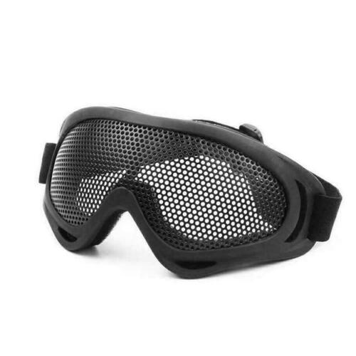 Tactical Vented Safety Glasses, Glasses, Eye Protection - Picture 1 of 8