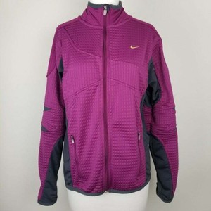 nike sphere thermal jacket