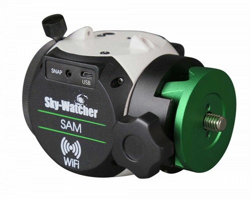 SkyWatcher Star Adventurer Mini Astro Imaging Bundle WiFi (SAM) PRO Pack 50210SO - Picture 8 of 12
