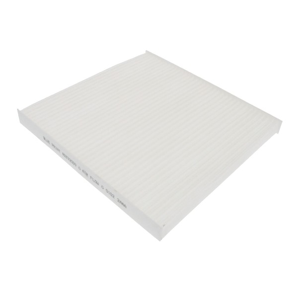 Blue Print Filter, Innenraumluft Isuzu ADZ92509-image
