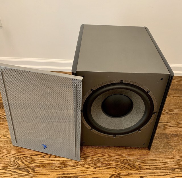 focal sw800