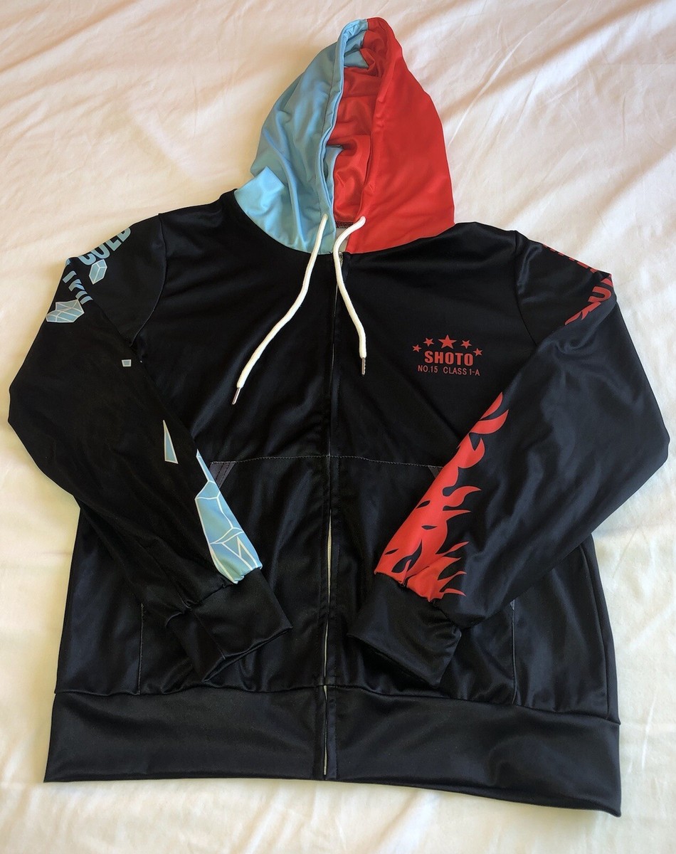 My Hero Academia Anime \