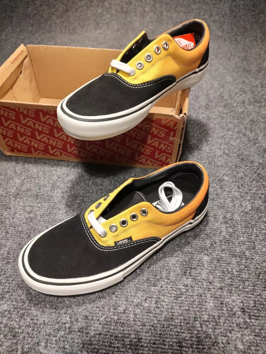 Vans new sales era pro