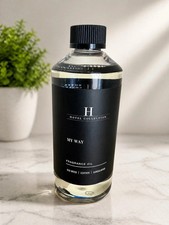My Way 500ml Diffuser Oil Inspired By 1 Hotel...