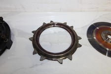 XTD STAGE 3 DUAL FRICTION RACING CLUTCH KIT FITS IMPREZA WRX