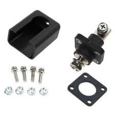 200A Copper Battery Post Highly Current Copper Terminals Battery Connectors