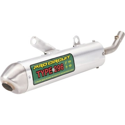 Pro Circuit Type 296 Spark Arrestor SY03250296
