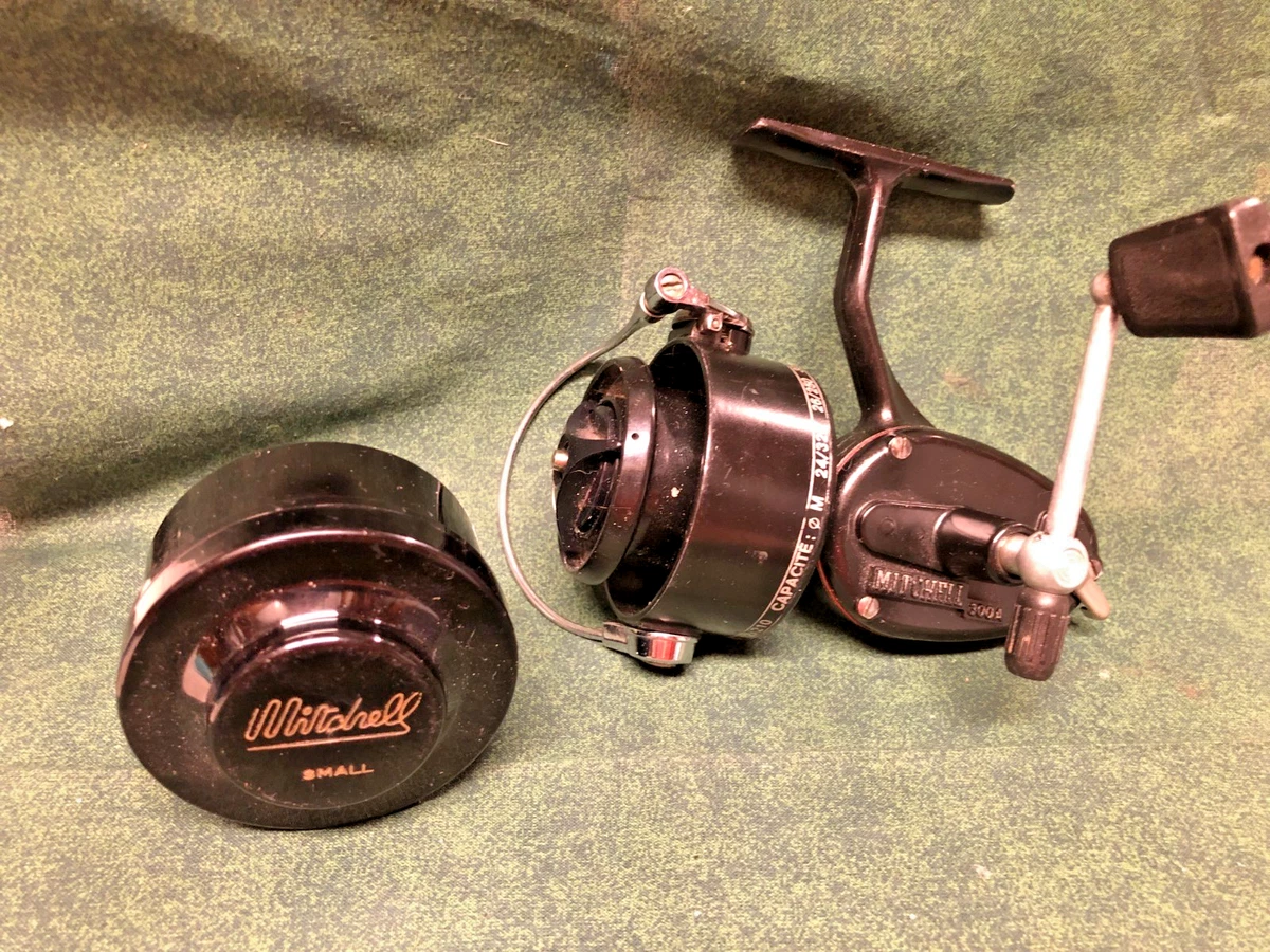 Vintage Mitchell 300 Reel for sale | eBay