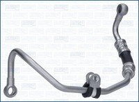 ÖLleitung Turbolader FÜR BMW 5 Gran Turismo (F07), BMW 5 (F10) - Ajusa OP10601