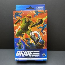 GI Joe Classified Series Kamakura COMBINE SHIP 1.99