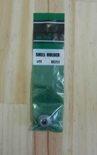 *NEW;  RCBS Shell Holder #11;  09211;  220 Swift