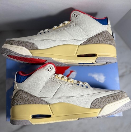 Air Jordan 3 Retro Seoul 2.0 Size 12 - | NWB - Picture 8 of 11
