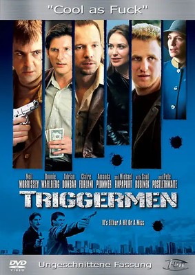 Triggerman