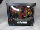 G.I. Joe Classified Series #180 Cobra Desert Scorpion & SKRP10N-25 Action Figure