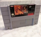 The Lion King (Super Nintendo Entertainment System, 1994)
