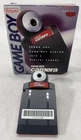 Game Boy CAMERA Red In Box (No Manual) Authentic  TESTED