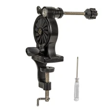 Fishing Line Winders Reel Spool System Tackle Winders Spooling Station Tool