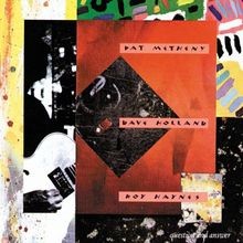Question and Answer von Metheny,Pat | CD | Zustand sehr gut