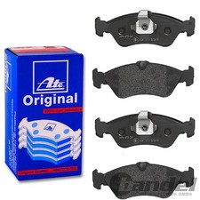 ATE BREMSBELÄGE HINTEN passend für MERCEDES SPRINTER 903 + VW LT 35 ATE BREMSBELÄGE HINTEN passend für MERCEDES SPRINTER 903 + VW LT 35