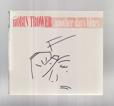 (CD) ROBIN TROWER - Another Days Blues