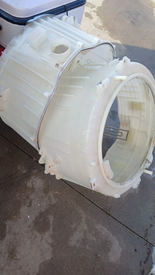 #ad Samsung Steam Washer Drum Assembly Front and Back 53DC9719637A501JV1056 $120.00