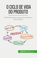 Layal Makki | O Ciclo De Vida Do Produto | Taschenbuch | Portugiesisch (2023)