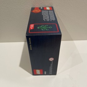 LEGO 40223 Seasonal Christmas Snow Globe New and Sealed  