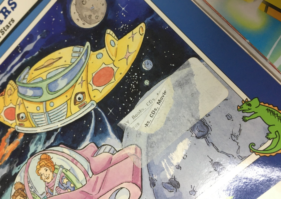 Lot of 11 The Magic School Bus Series Books by Joanna Cole Ms. Frizzle ...