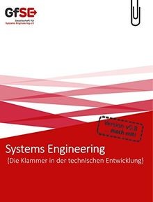 Systems Engineering: Die Klammer in der technischen... | Buch | Zustand sehr gut