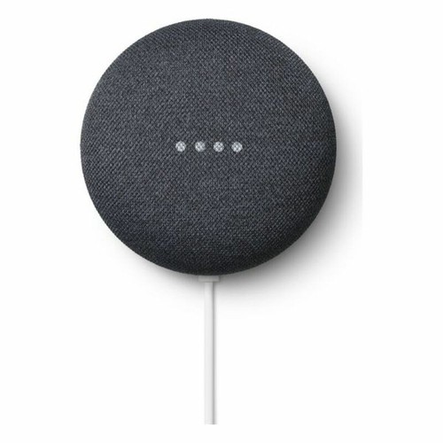 Altoparlante intelligente con Google Assistant Google Nest Mini - Foto 2 di 2