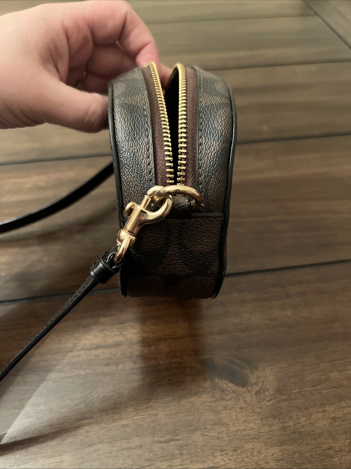 Coach Mini - image 6