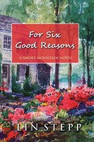 Lin Stepp | For Six Good Reasons | Taschenbuch | Englisch (2020)