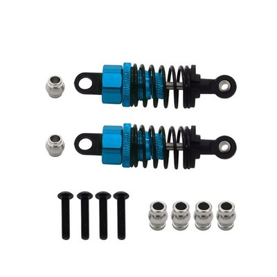 FüR  TT01 TT02 Metall-Hydraulik-StoßDäMpfer, StoßDäMpfer, CNC-Fernbedienung1859