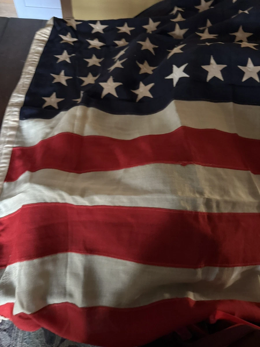 48 Star Flag for sale | eBay