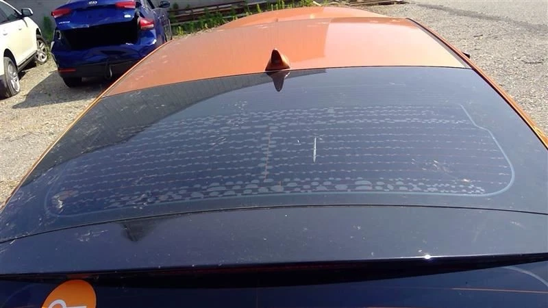 (LOCAL PICKUP ONLY) Trunk/Hatch/Tailgate Rear View Camera Fits 12-17 VELOSTER 33 - Image 4 of 4