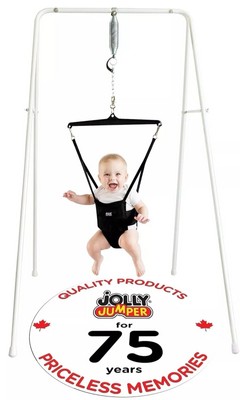 Jolly Jumper Bouncer with Stand - 108 for sale online | eBay