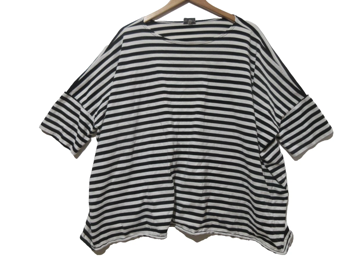 Marimekko Striped Tops for Women for sale | eBay
