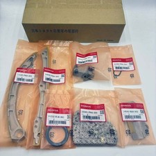 Timing Chain Honda Accord