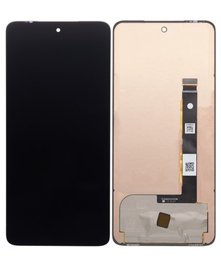 OLED Assembly Without Frame Compatible For Motorola Edge 30/Moto G71S XT2225-2