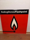 Rolling Stones Flashpoint Sony Records