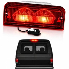 923-290 Third Brake Light for Ford E150 E250 E350 Super Duty Cargo