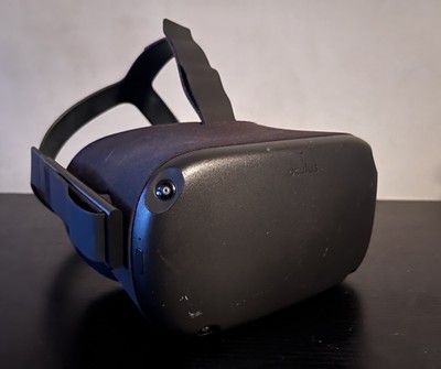 oculus quest 1 headset only