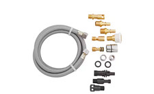 Everbilt Replacement Kitchen Pullout Faucet Spray Hose.