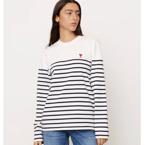 Ami de coeur t-shirt. - Gem Ami de coeur t-shirt. - Gem