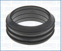 Abgasrohrdichtung FÜR Skoda Octavia II Combi (1Z5) - Ajusa 01110900